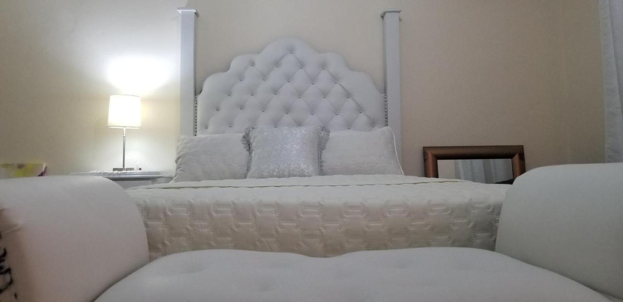شقة Kingston Hideaway المظهر الخارجي الصورة