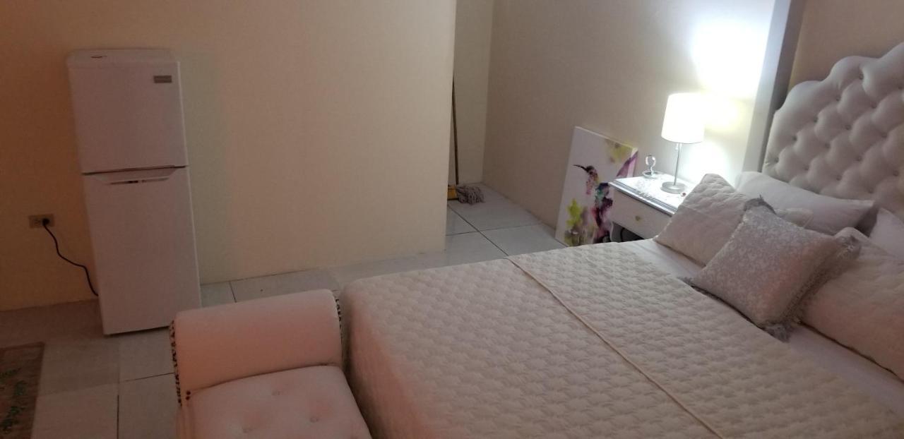 شقة Kingston Hideaway المظهر الخارجي الصورة