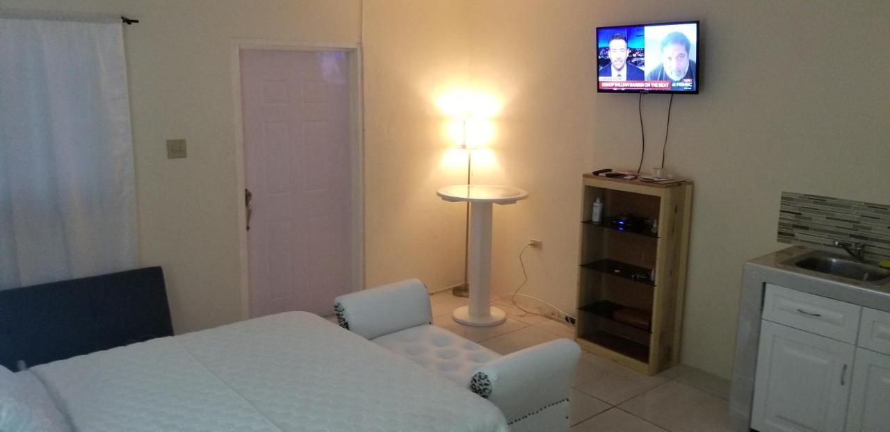 شقة Kingston Hideaway المظهر الخارجي الصورة