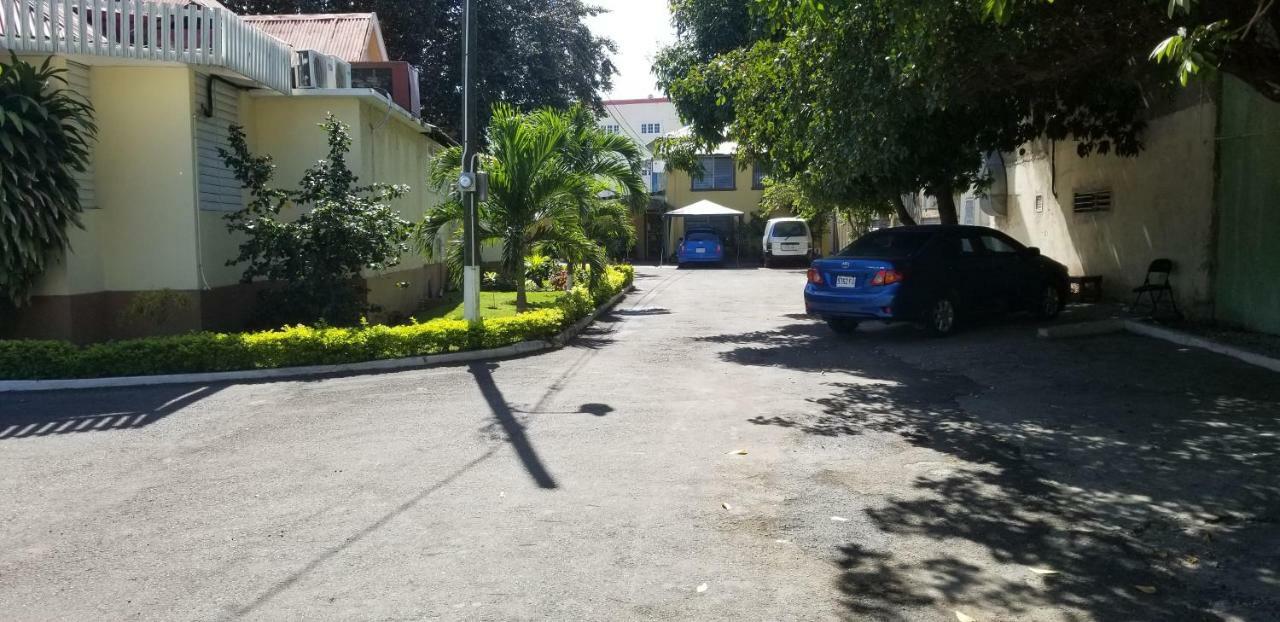 شقة Kingston Hideaway المظهر الخارجي الصورة