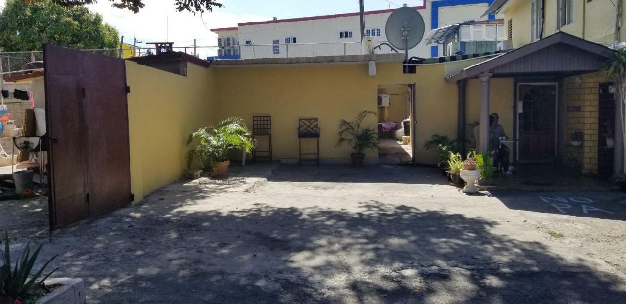 شقة Kingston Hideaway المظهر الخارجي الصورة