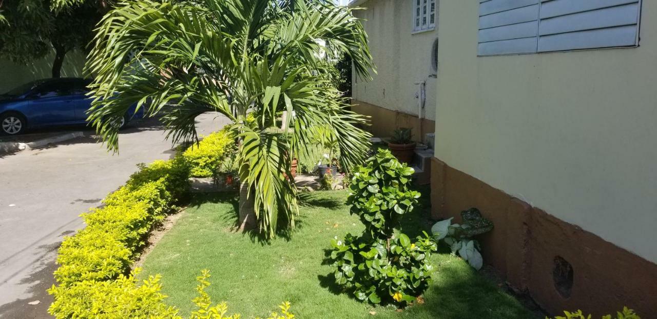 شقة Kingston Hideaway المظهر الخارجي الصورة