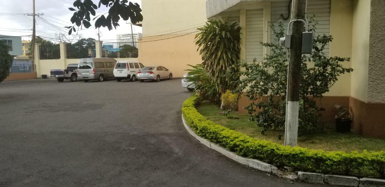 شقة Kingston Hideaway المظهر الخارجي الصورة