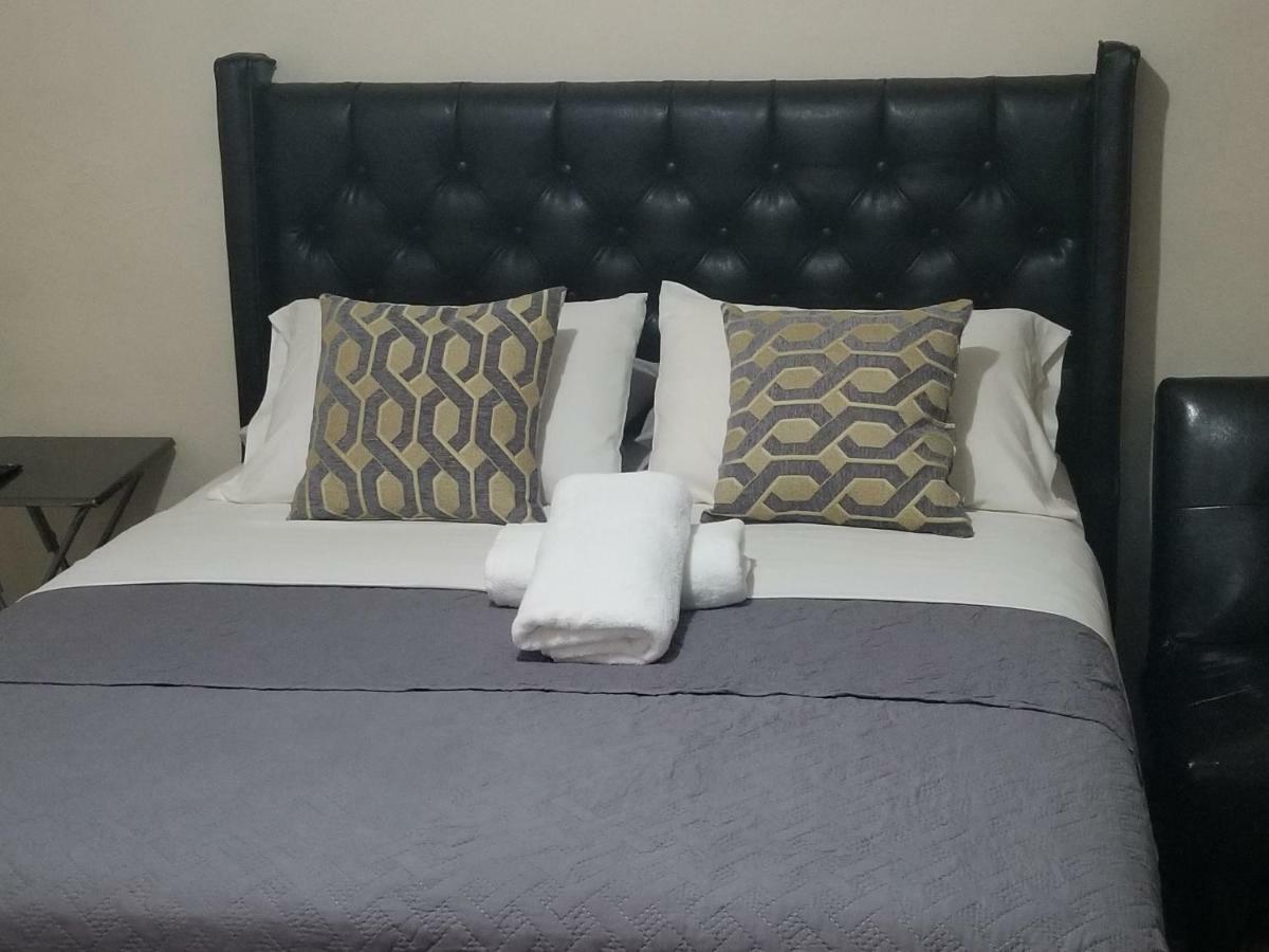 شقة Kingston Hideaway المظهر الخارجي الصورة
