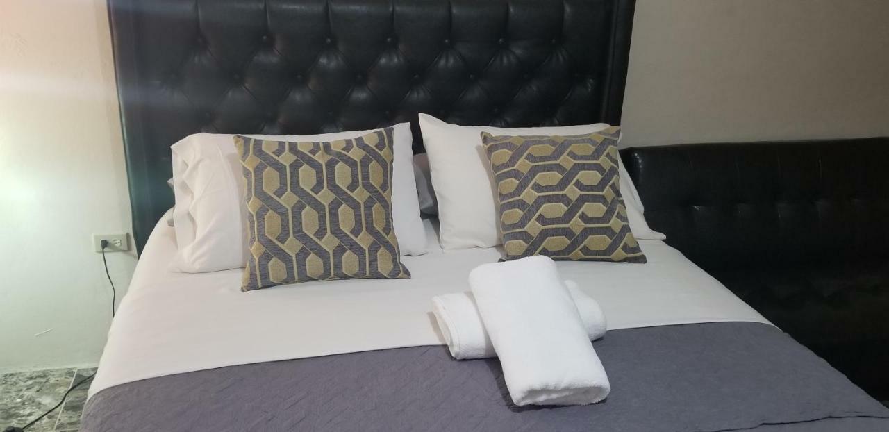 شقة Kingston Hideaway المظهر الخارجي الصورة