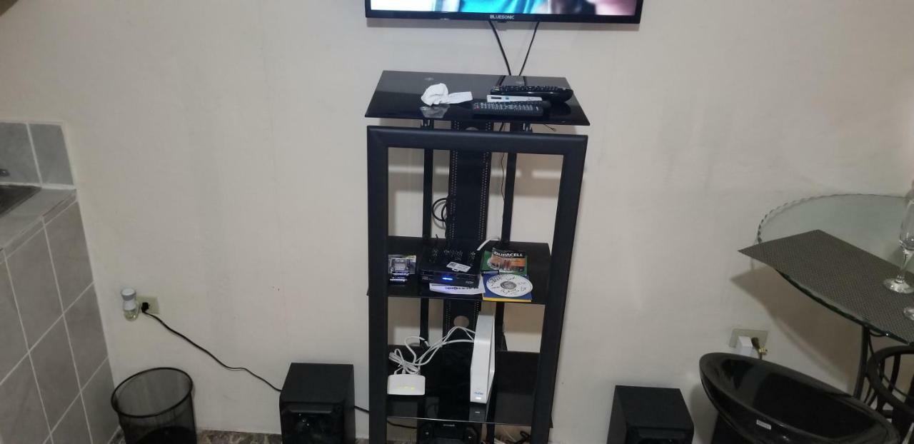 شقة Kingston Hideaway المظهر الخارجي الصورة