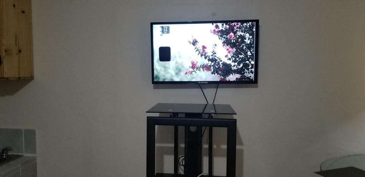 شقة Kingston Hideaway المظهر الخارجي الصورة