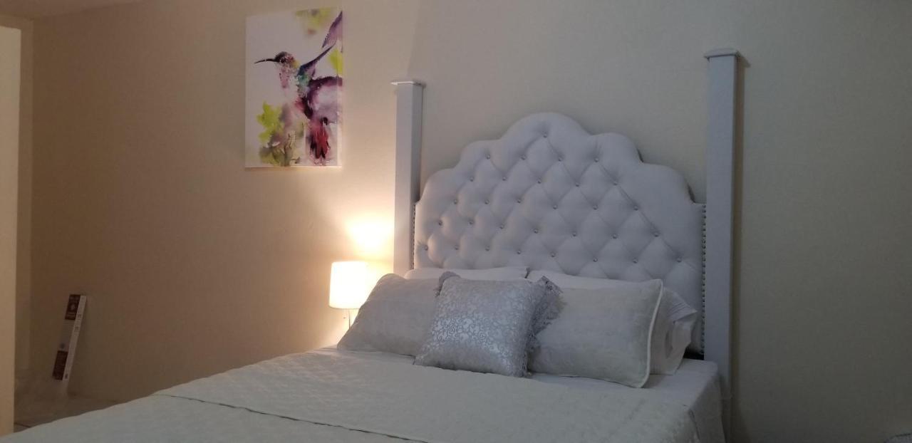 شقة Kingston Hideaway المظهر الخارجي الصورة